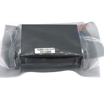 Ο αισθητήρας μάζας ροής αερίου YJJ FS4003-4-O4-CV-A και ο μετρητής ροής χρησιμοποιούνται για την ανίχνευση της ροής ακετυλενίου