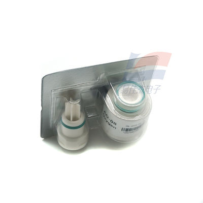 AO-08 Αέριο Ηλεκτροχημικός αισθητήρας Αναλυτής οξυγόνου Αντι παρεμβολής Χρήση για μηχανή αναπνοής