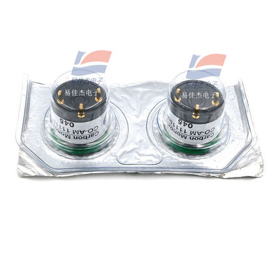 Ο ηλεκτροχημικός αισθητήρας μονοξειδίου του άνθρακα (αισθητήρας CO) χρησιμοποιείται σε τομείς όπως τα ορυχεία άνθρακα