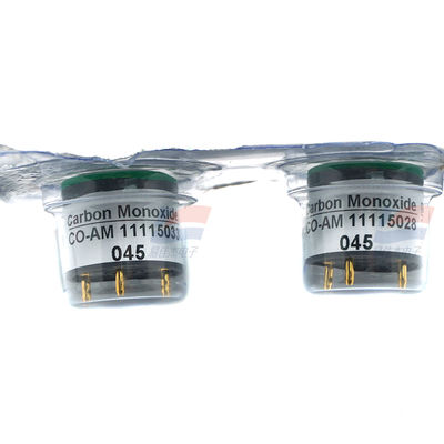 Ο ηλεκτροχημικός αισθητήρας μονοξειδίου του άνθρακα (αισθητήρας CO) χρησιμοποιείται σε τομείς όπως τα ορυχεία άνθρακα