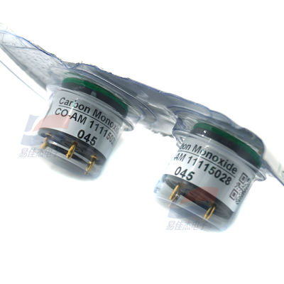 Ο ηλεκτροχημικός αισθητήρας μονοξειδίου του άνθρακα (αισθητήρας CO) χρησιμοποιείται σε τομείς όπως τα ορυχεία άνθρακα