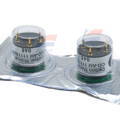 Ο ηλεκτροχημικός αισθητήρας μονοξειδίου του άνθρακα (αισθητήρας CO) χρησιμοποιείται σε τομείς όπως τα ορυχεία άνθρακα