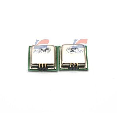 Μονάδα μικροκυμάτων 24G για πεδία όπως η ασφάλεια και ο αυτόματος έλεγχος