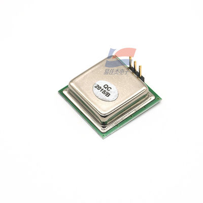 Μονάδα μικροκυμάτων 24G για πεδία όπως η ασφάλεια και ο αυτόματος έλεγχος