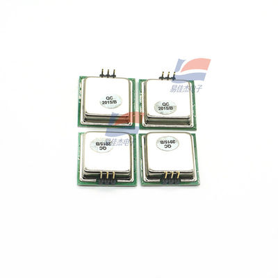 Μονάδα μικροκυμάτων 24G για πεδία όπως η ασφάλεια και ο αυτόματος έλεγχος