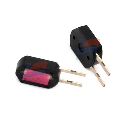 S6430-01 Αισθητήρες χρώματος RGB ανιχνεύουν μονοχρωματικό πλαστικό