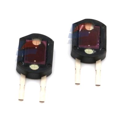 S6430-01 Αισθητήρες χρώματος RGB ανιχνεύουν μονοχρωματικό πλαστικό
