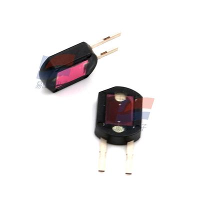 S6430-01 Αισθητήρες χρώματος RGB ανιχνεύουν μονοχρωματικό πλαστικό