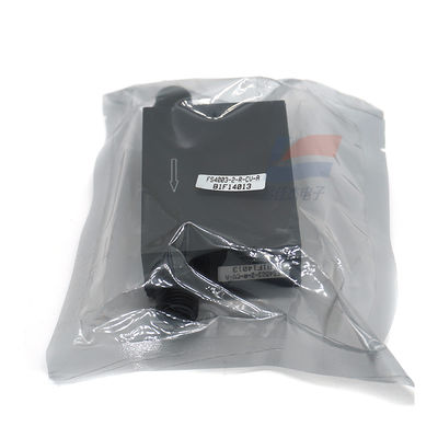 FS5001-50-EV-A MEMS αισθητήρες ροής μάζας υψηλής ροής γρήγορης απόκρισης