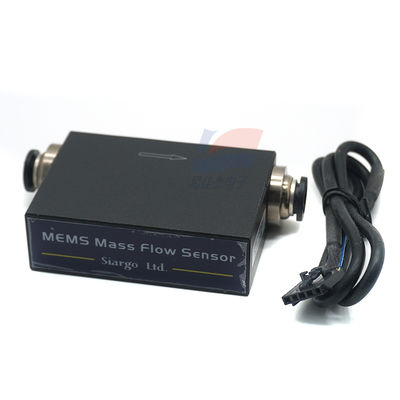 FS5001-50-EV-A MEMS αισθητήρες ροής μάζας υψηλής ροής γρήγορης απόκρισης