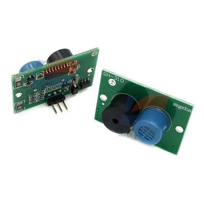 Το YJJ GH-310 GH310 Gas Sensor Module χρησιμοποιείται για την παρακολούθηση αερίων σε ανθρακωρυχεία