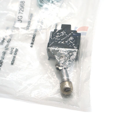 ΥΤΛ1-2Δ Η στροφή και η στροφή του διακόπτη χρησιμοποιείται για τον έλεγχο των φωτιστικών του οχήματος