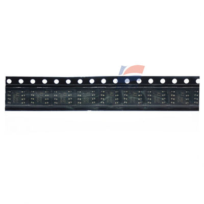 AX3007CSA Μετατροπέας DC-DC Ανύψωσης Υψηλής Απόδοσης για Φορητές Συσκευές Ηλεκτρονικά Είδη Ευρείας Κατανάλωσης