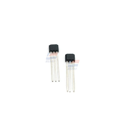 CS3040 Αισθητήρας επιδράσεων Hall Wide Power Supply Voltage Range