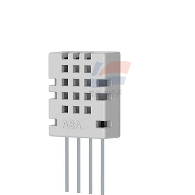 AGS02MA TVOC αισθητήρες αερίων ψηφιακή έξοδος I2C υψηλής απόδοσης