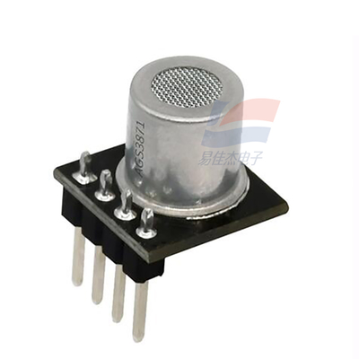 AGS3871 Carbon Monoxide CO Gas Sensor Module High Sensitivity Low Power Consumption