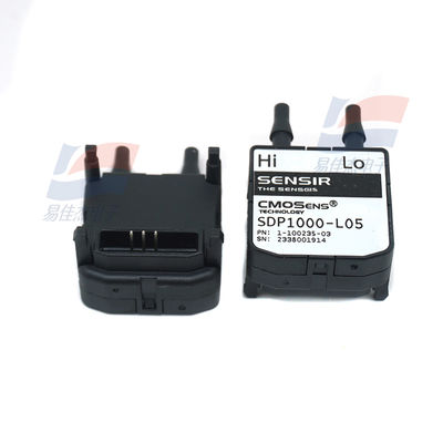SDP1000-L05 Αισθητήρας διαφορικής πίεσης χαμηλής εμβέλειας για πεδία ελέγχου διαδικασιών αυτοματισμού αυτοκινήτων