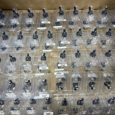 Ο αισθητήρας πίεσης διεπαφής YJJ 26PCBFA6G Board χρησιμοποιείται σε ιατρικές συσκευές