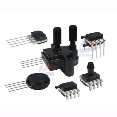 YJJ HSCMRRN001ND2A3 Μικροπίεση HSC υψηλής ακρίβειας πυριτικό κεραμικό αισθητήρα πίεσης 1 σε H2O για ιατρική χρήση