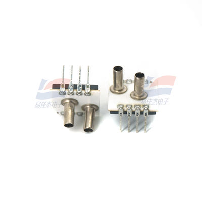 YJJ HPSAC3000 010M-D-S Δύο σωλήνες αισθητήρα πίεσης σταθερού ρεύματος 1Kpa χρησιμοποιείται σε συστήματα HVAC