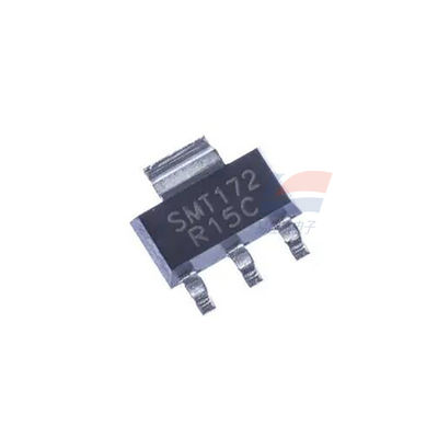 YJJ SMT172 TO-92 TO-18 TO-220 SOIC-8L Αισθητήρας Θερμοκρασίας Ψηφιακής Εξόδου Χαμηλής Ισχύος Υψηλής Ακρίβειας