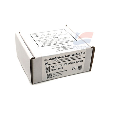 YJJ PSR-11-75-KE8 Ιατρικό Οξυγόνο Μπαταρίας Αισθητήρας Οξυγόνου Αναλώσιμα Συντήρησης Αξεσουάρ
