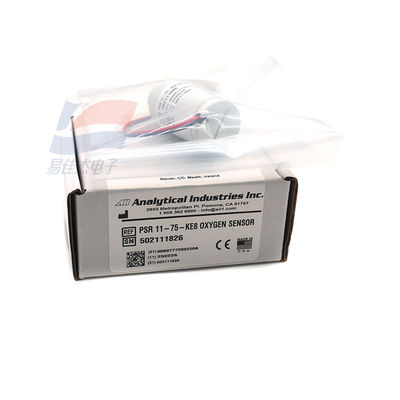 YJJ PSR-11-75-KE8 Ιατρικό Οξυγόνο Μπαταρίας Αισθητήρας Οξυγόνου Αναλώσιμα Συντήρησης Αξεσουάρ