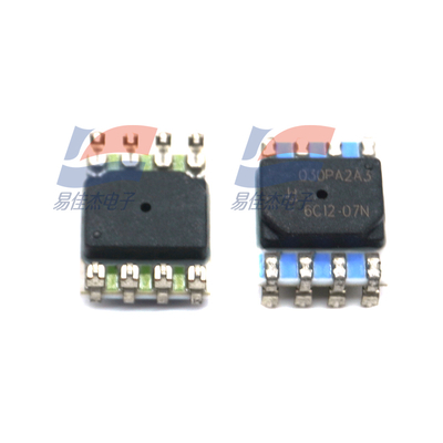 YJJ HSCMRRN001ND2A3 Μικροπίεση HSC υψηλής ακρίβειας πυριτικό κεραμικό αισθητήρα πίεσης 1 σε H2O για ιατρική χρήση