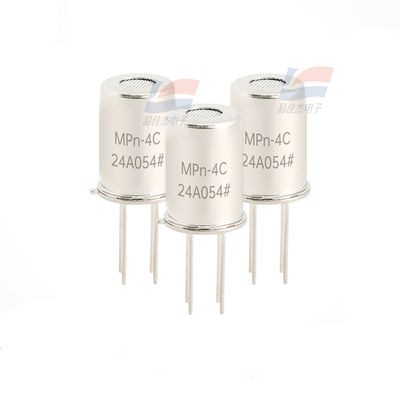 MPn-4C CH4 αισθητήρας εύφλεκτων αερίων μεθανίου για τη διαδικασία κατασκευής