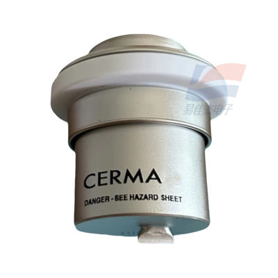 ME300BF Ειδικότητα Λαμπτήρα αναβάθμισης Cermax xenon Arc λαμπτήρα Για ιατρικά φωτιστικά οπτικών ινών Ενδοσκόπηση Φασματοσκόπηση