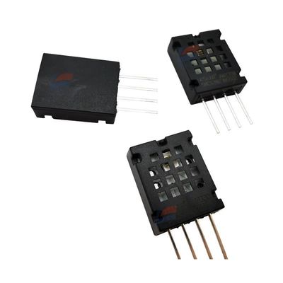 Μονάδα YJJ DHT22 AM2302 Ψηφιακού Αισθητήρα Θερμοκρασίας και Υγρασίας Υποστηρίζει Επικοινωνία Single Bus και I2C για Εφαρμογές Έξυπνου Σπιτιού