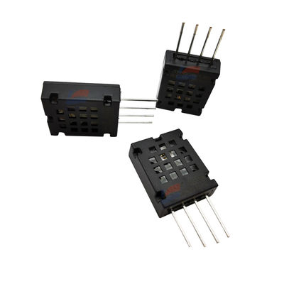 Μονάδα YJJ DHT22 AM2302 Ψηφιακού Αισθητήρα Θερμοκρασίας και Υγρασίας Υποστηρίζει Επικοινωνία Single Bus και I2C για Εφαρμογές Έξυπνου Σπιτιού