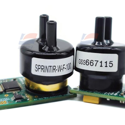 Αισθητήρες αερίου διοξειδίου του άνθρακα SPRINTIR-W-F-100 Χρόνος ταχείας απόκρισης