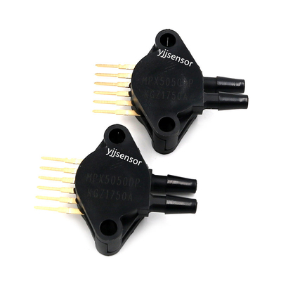 Ενσωματωμένος αισθητήρας πίεσης 0~50kpa MPX5050DP για ιατρική διάγνωση
