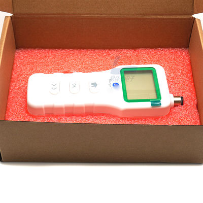 Η φορητή συσκευή μέτρησης μάζας αερίου της σειράς YJJ HMF2000 χρησιμοποιείται για την ανίχνευση ενός ευρέος φάσματος αερίων