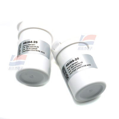 YJJ 4SiH4-20 Ηλεκτροχημικός αισθητήρας TSE 4 σειράς Silane χρησιμοποιείται στην βιομηχανία επεξεργασίας καουτσούκ κλπ.