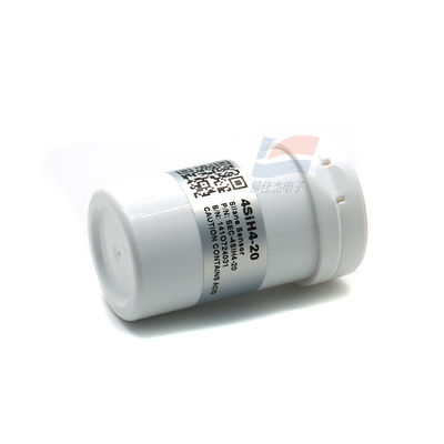 YJJ 4SiH4-20 Ηλεκτροχημικός αισθητήρας TSE 4 σειράς Silane χρησιμοποιείται στην βιομηχανία επεξεργασίας καουτσούκ κλπ.