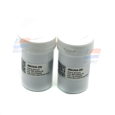 YJJ 4SiH4-20 Ηλεκτροχημικός αισθητήρας TSE 4 σειράς Silane χρησιμοποιείται στην βιομηχανία επεξεργασίας καουτσούκ κλπ.