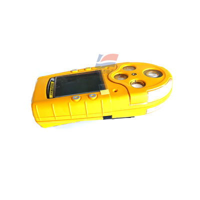 Μικροανιχνευτές αερίων εντοπίζουν πέντε αέρια οξυγόνο καύσιμο αέριο και τοξικό αέριο