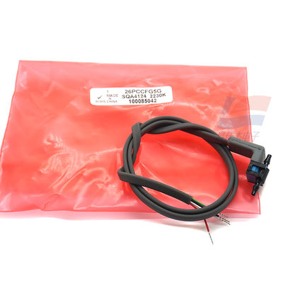 26PCCFG5G Πίνακα αισθητήρες πίεσης DIP πακέτο μέσα από τρύπα