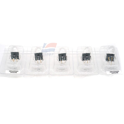 Αισθητήρες Πίεσης Επιφανειακής Συναρμολόγησης 26PCCFD2G Μικροσκοπικοί Αισθητήρες Χαμηλής Πίεσης Μη Ενισχυμένοι