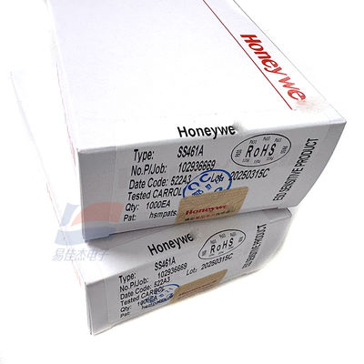 Ψηφιακός αισθητήρας Hall Effect YJJ SS461A για κλειδαριές, μονοπολικός, χρησιμοποιείται σε μετρητές νερού HVAC