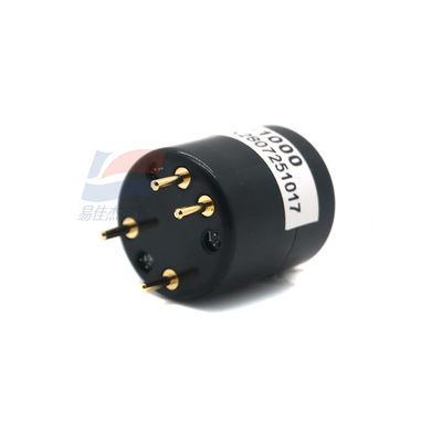 Ο αισθητήρας αερίου H2-1000 χρησιμοποιείται κυρίως για την ανίχνευση αερίου υδρογόνου