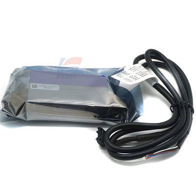 Αισθητήρες ροής μάζας MF3000S-200-R-BVZ-A με θερομετρική ανίχνευση