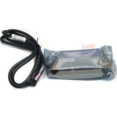 Αισθητήρες ροής μάζας MF3000S-200-R-BVZ-A με θερομετρική ανίχνευση