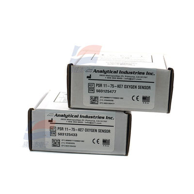 PSR 11-75-KE7 Οξυγόνο Αέριο O2 Πρότυπο Εξαιρετική ακρίβεια και σταθερότητα