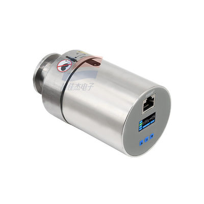 AGP4000 Συνδυασμένο Όργανο Μέτρησης Υψηλού Κενού Pirani και Cold Cathode