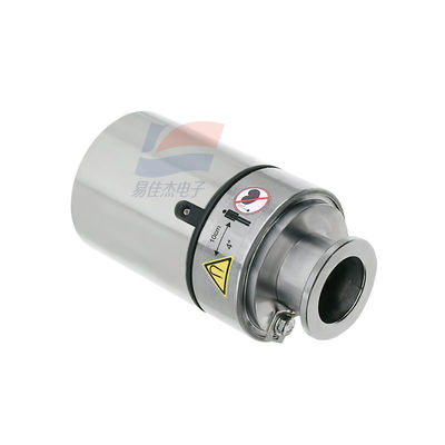 AGP4000 Συνδυασμένο Όργανο Μέτρησης Υψηλού Κενού Pirani και Cold Cathode