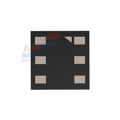 AHT30 Τσιπ Αισθητήρα Θερμοκρασίας Υγρασίας I ² C Ψηφιακή Έξοδος Σήματος Με Υψηλή Ακρίβεια Για Έξυπνο Σπίτι