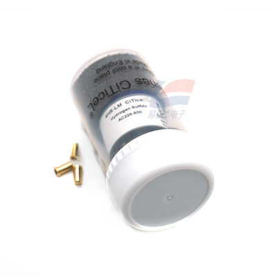 4HS-LM Αισθητήρας αερίου θειούχου υδρογόνου για την ακριβή ανίχνευση της συγκέντρωσης αερίου θειούχου υδρογόνου